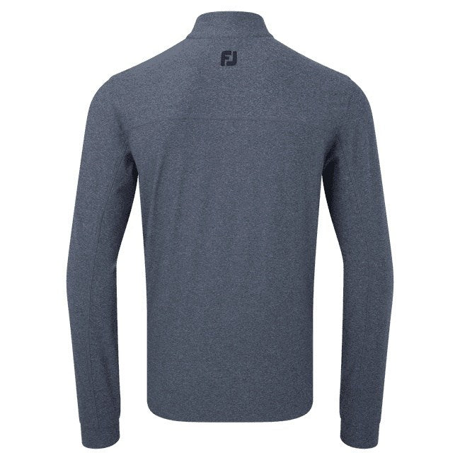 FootJoy Heather Chill-Out XP Golf Mid Layer 88834 – Image 2