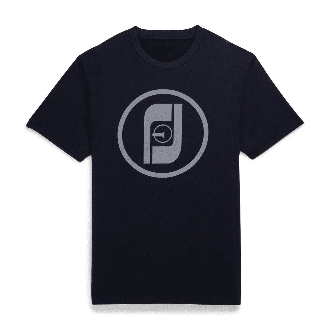 FootJoy Heritage Golf Tee Shirt 27699