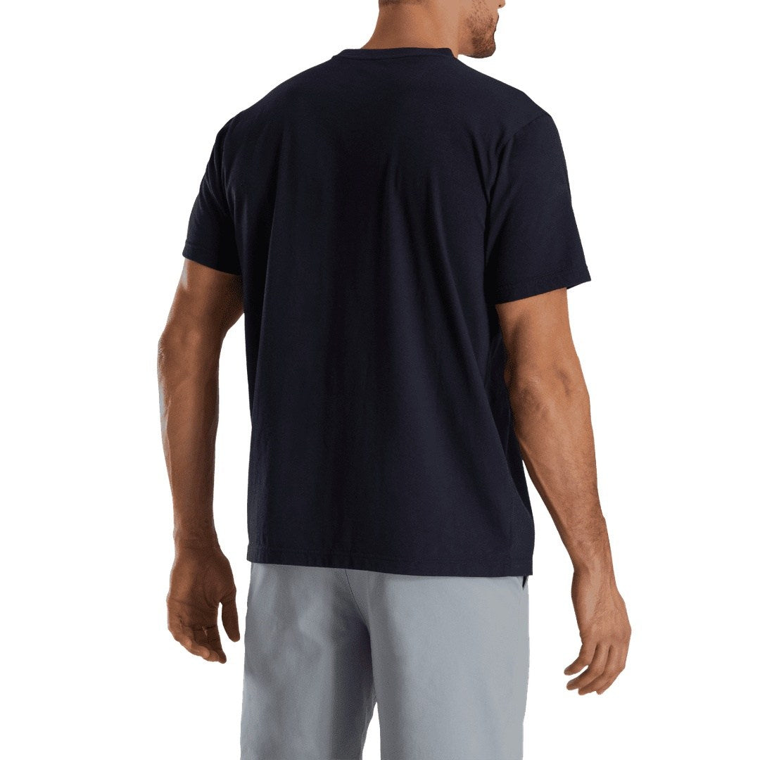 FootJoy Heritage Golf Tee Shirt 27699 – Image 3