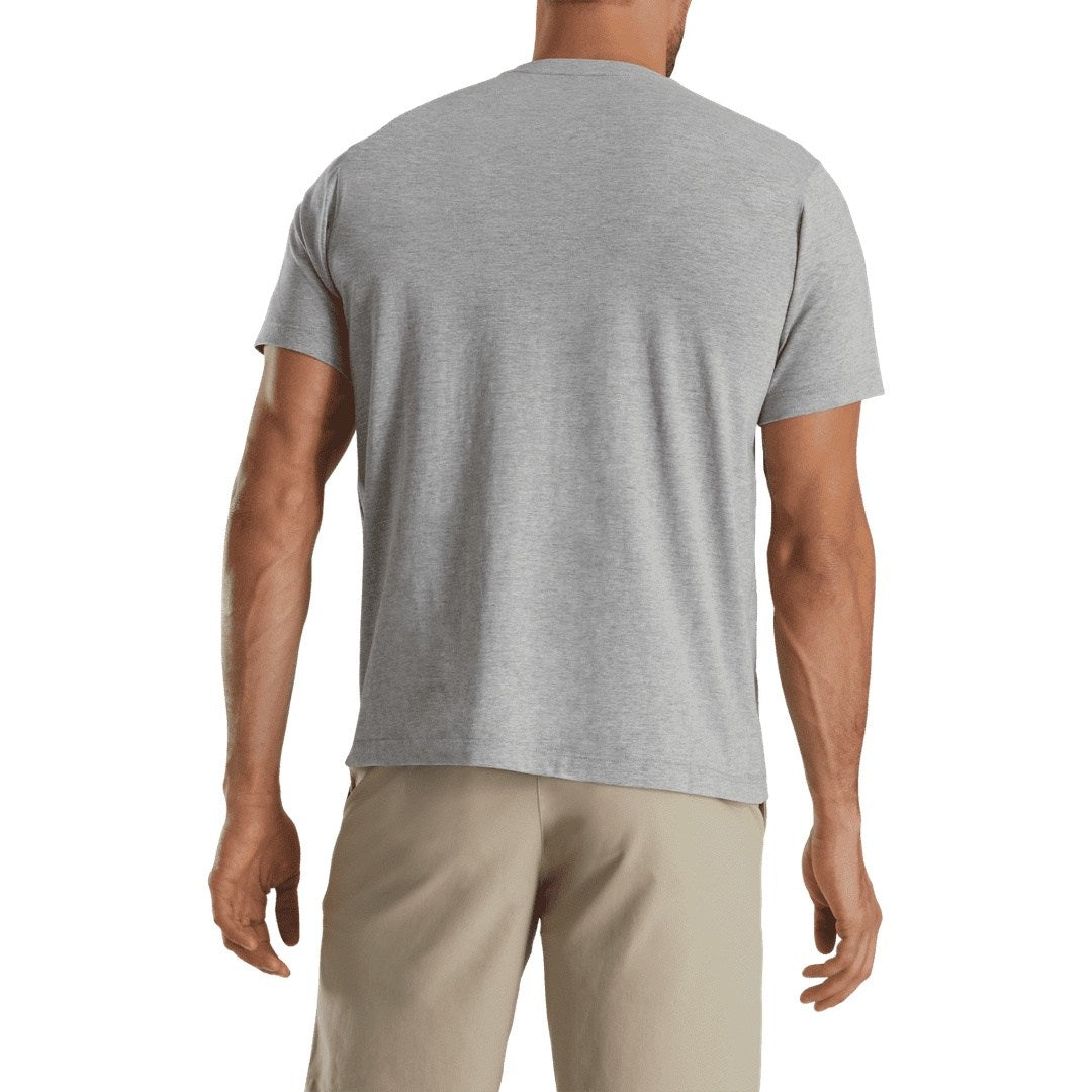 FootJoy Heritage Golf Tee Shirt 27705 – Image 3