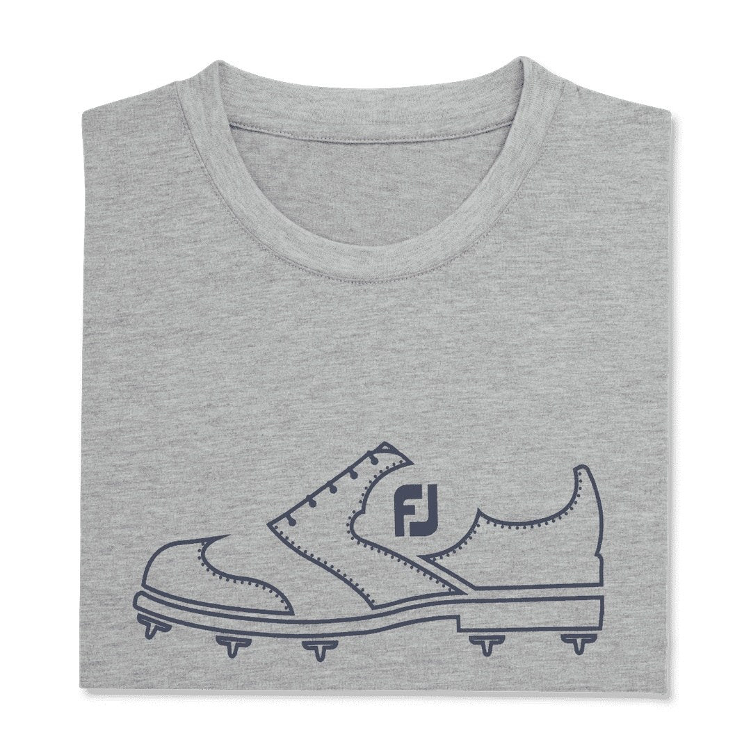 FootJoy Heritage Golf Tee Shirt 27705 – Image 5