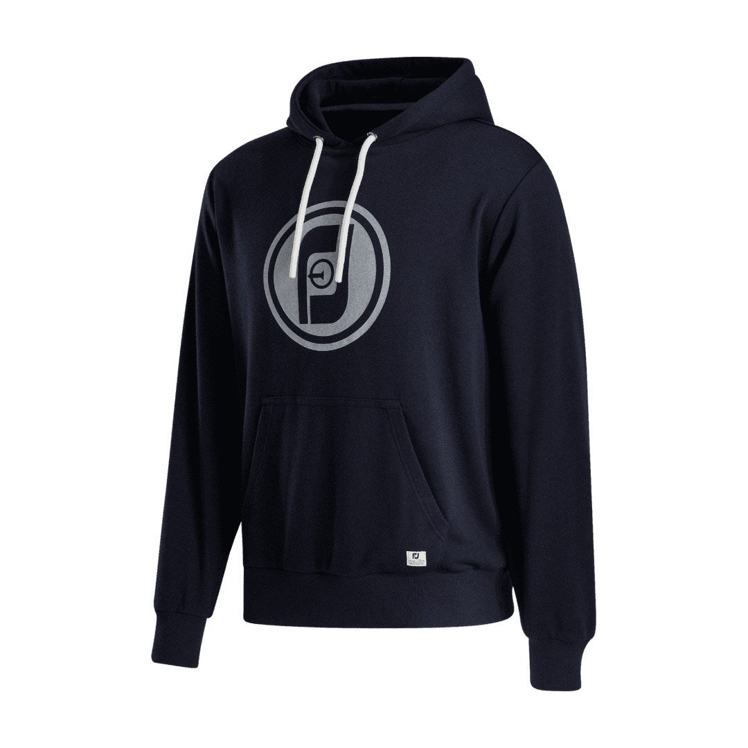 FootJoy Heritage Hooded Golf Sweater 27695