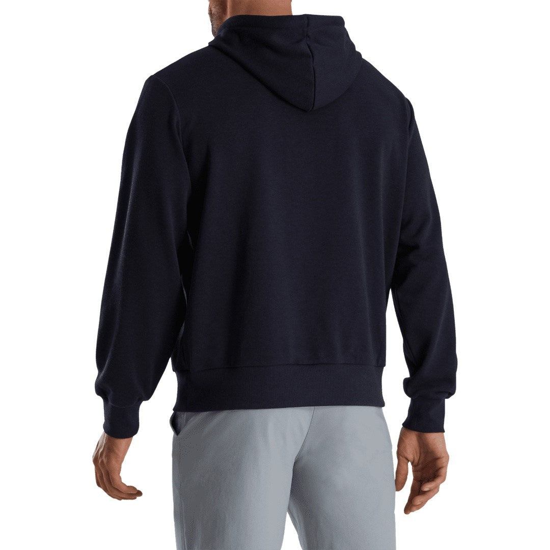 FootJoy Heritage Hooded Golf Sweater 27695 – Image 3