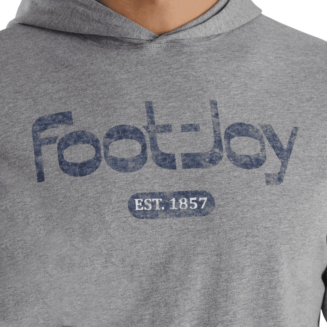 FootJoy Heritage Hooded Golf Sweater 27696 – Image 4