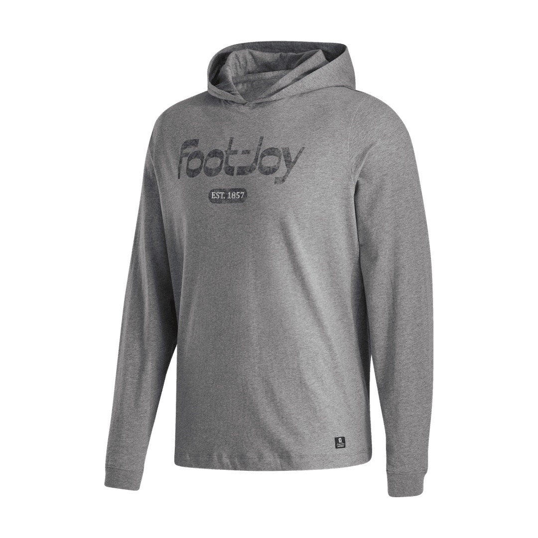 FootJoy Heritage Hooded Golf Sweater 27696