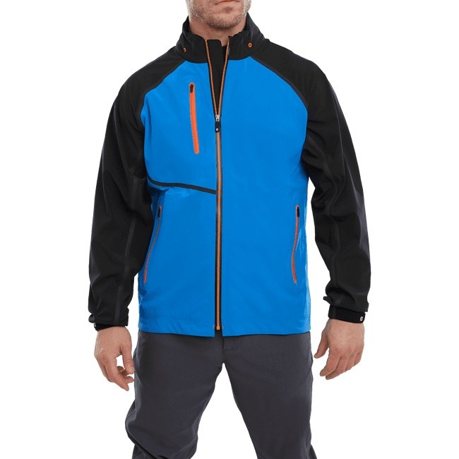 FootJoy HydroTour Waterproof Golf Jacket 88799 – Image 3