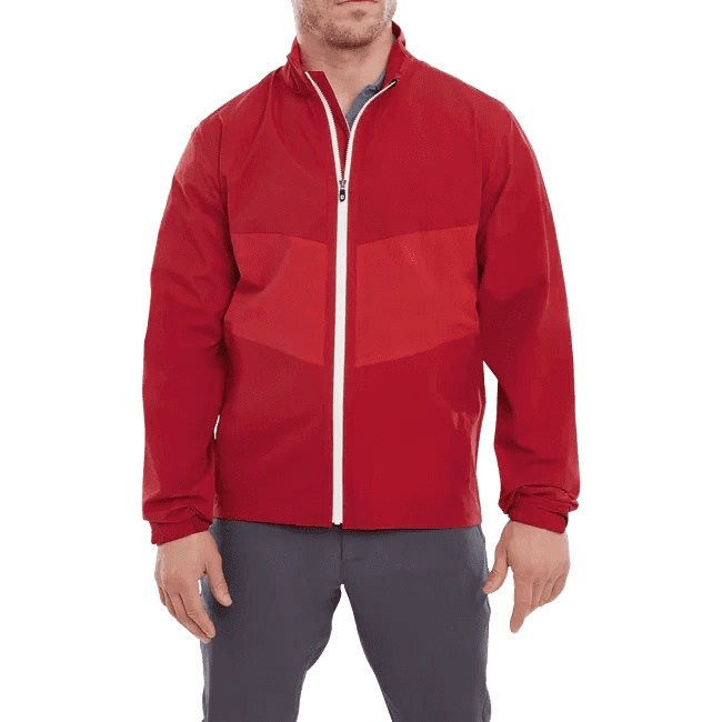 FootJoy Hydrolite Waterproof Golf Jacket 88802 – Image 3