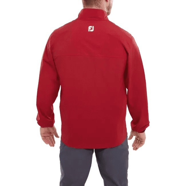 FootJoy Hydrolite Waterproof Golf Jacket 88802 – Image 4