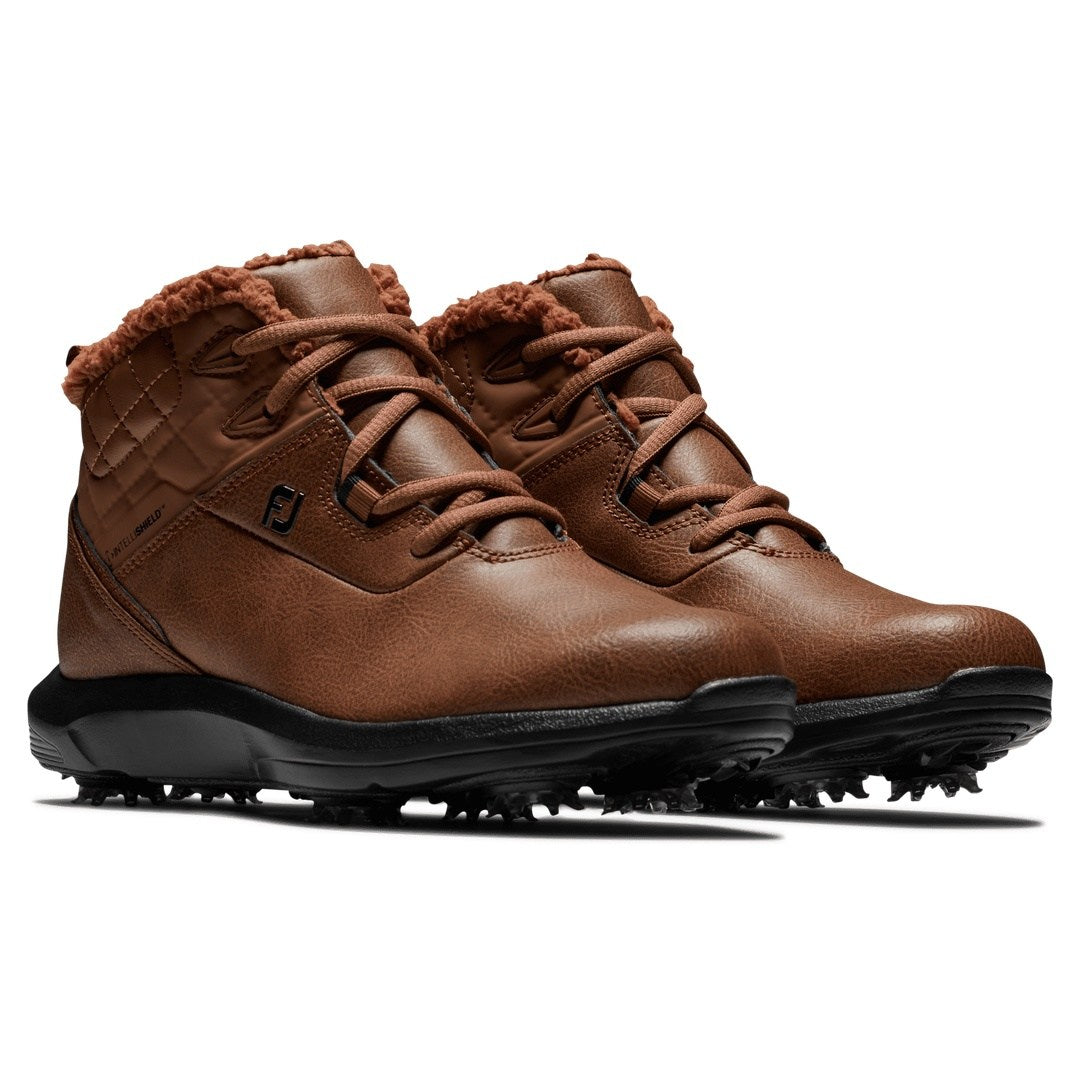 FootJoy Ladies StormWalker Winter Golf Boot 98828 – Image 3