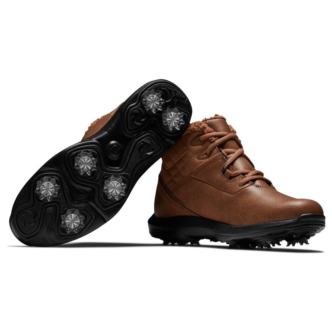 FootJoy Ladies StormWalker Winter Golf Boot 98828 – Image 4