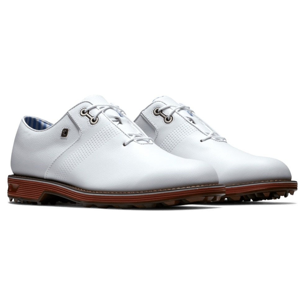 FootJoy Premiere Series Flint Limited Edition Golf Shoes 53977 – Image 2