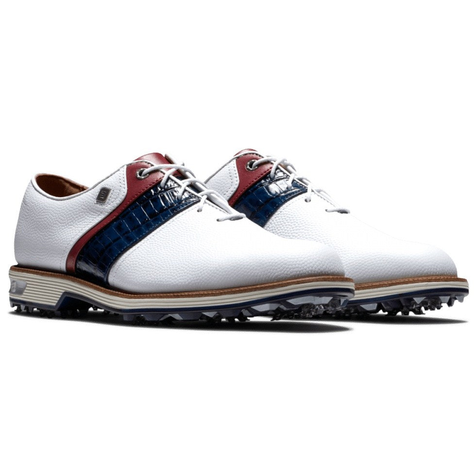 FootJoy Premiere Series Packard Golf Shoes 53909 – Image 2