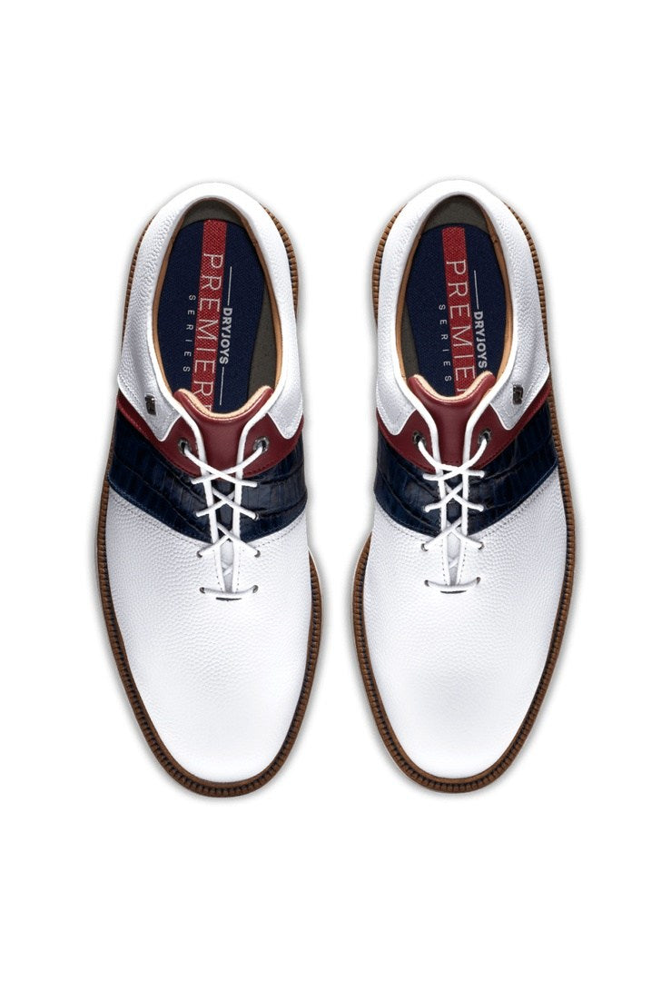 FootJoy Premiere Series Packard Golf Shoes 53909 – Image 4