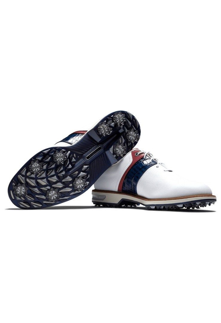 FootJoy Premiere Series Packard Golf Shoes 53909 – Image 5