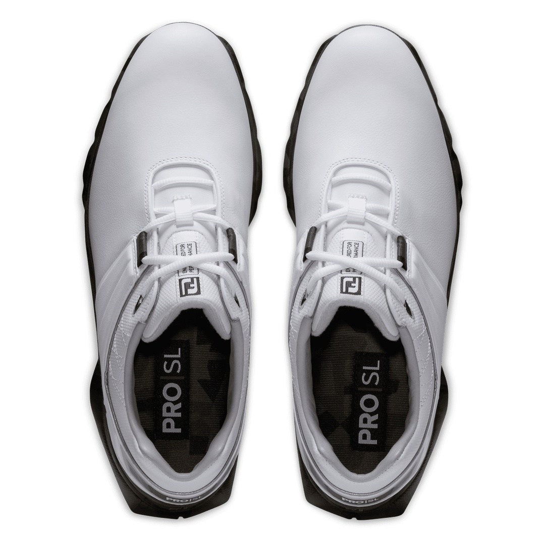 FootJoy Limited Edition Pro SL Camo Golf Shoes 53069 – Image 5