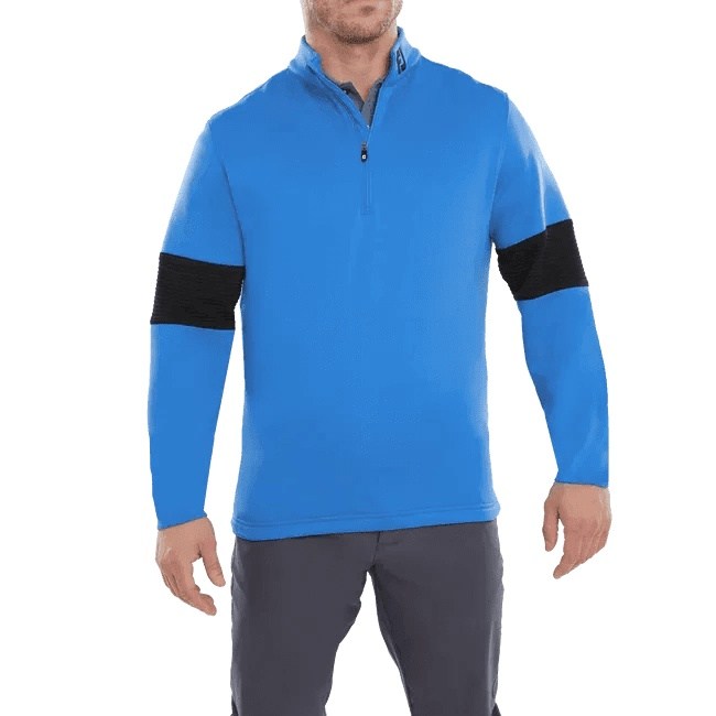 FootJoy Ribbed Chill-Out XP Golf Mid Layer 88832 – Image 3