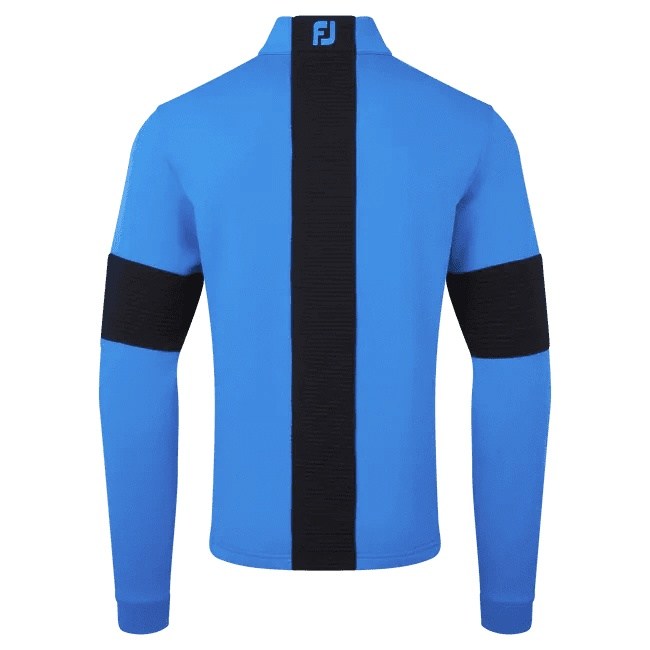 FootJoy Ribbed Chill-Out XP Golf Mid Layer 88832 – Image 2