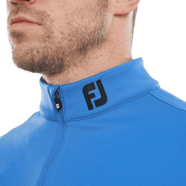 FootJoy Ribbed Chill-Out XP Golf Mid Layer 88832 – Image 4