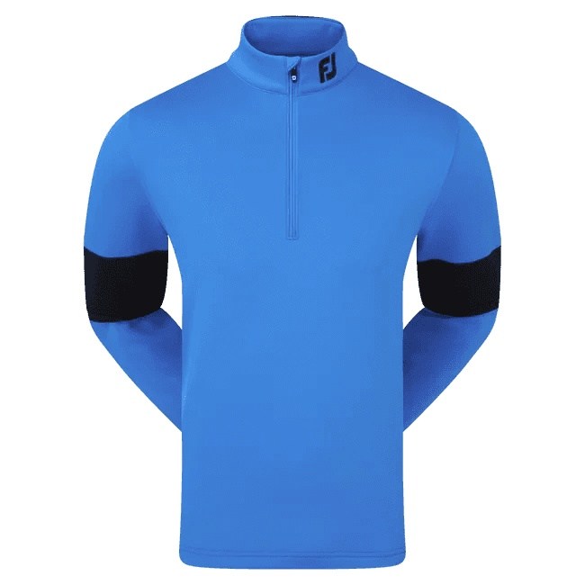 FootJoy Ribbed Chill-Out XP Golf Mid Layer 88832