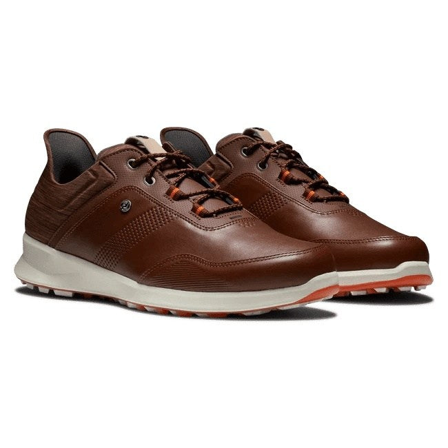FootJoy Stratos Golf Shoes 50073 – Image 3