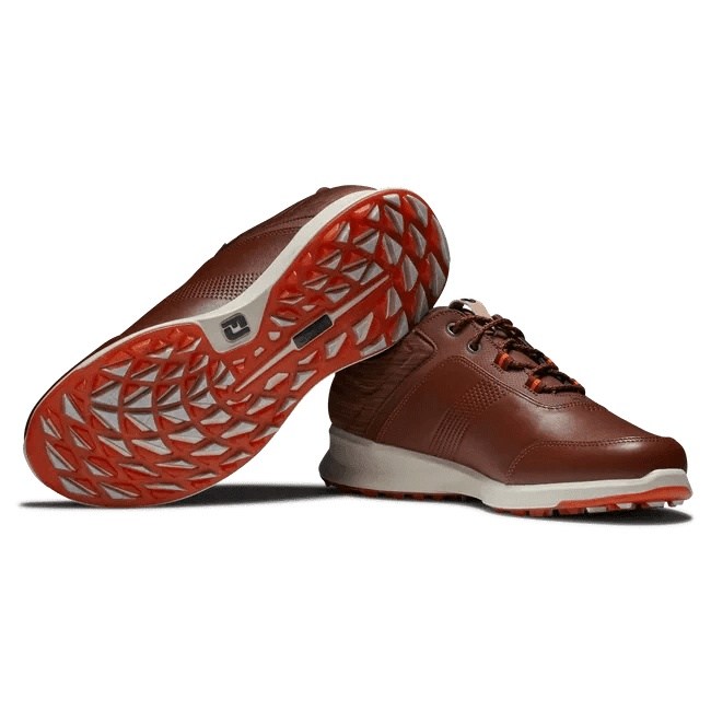 FootJoy Stratos Golf Shoes 50073 – Image 4