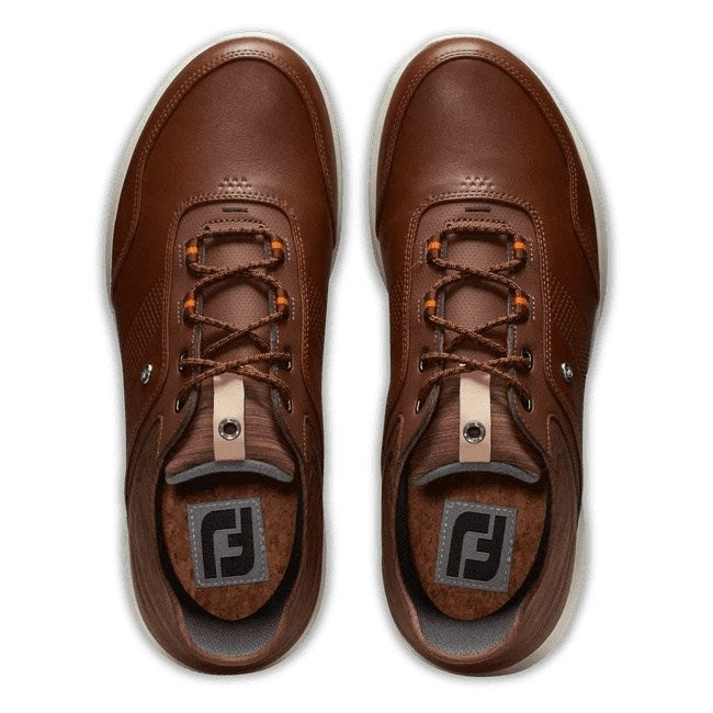 FootJoy Stratos Golf Shoes 50073 – Image 5