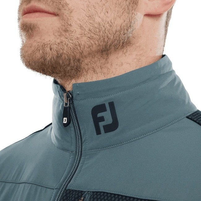 FootJoy ThermoSeries Hybrid Golf Jacket 88807 – Image 4
