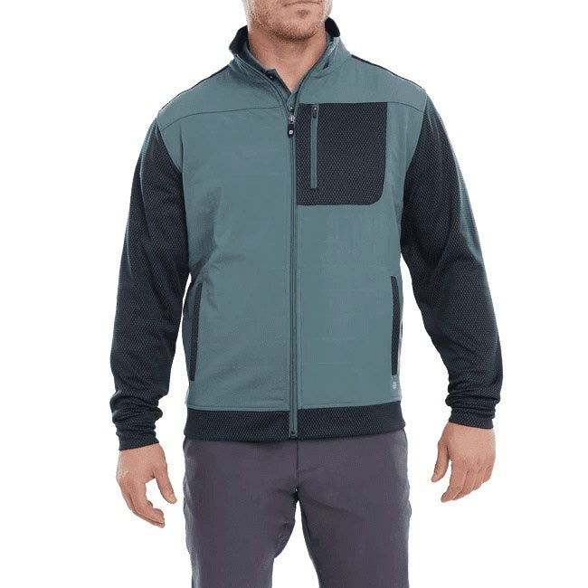 FootJoy ThermoSeries Hybrid Golf Jacket 88807 – Image 3