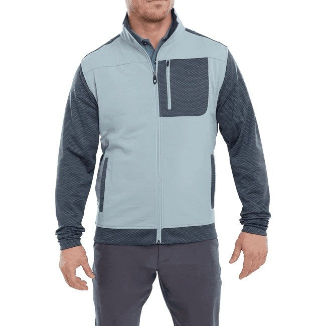 FootJoy ThermoSeries Hybrid Golf Jacket 88808 – Image 3