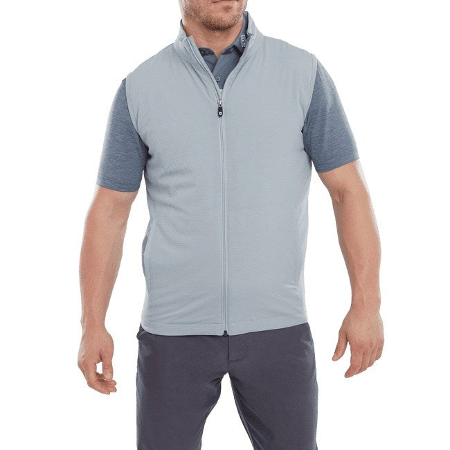 FootJoy ThermoSeries Hybrid Golf Vest 88810 – Image 3