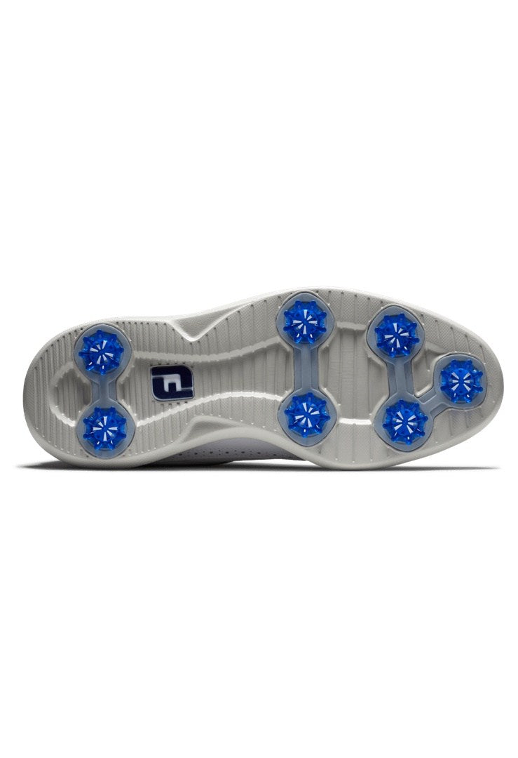 FootJoy Traditions Golf Shoes 57910 – Image 3