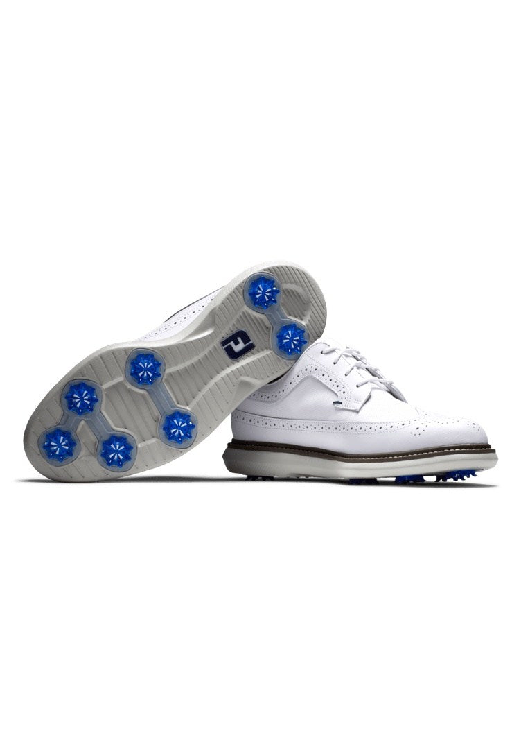 FootJoy Traditions Golf Shoes 57910 – Image 4