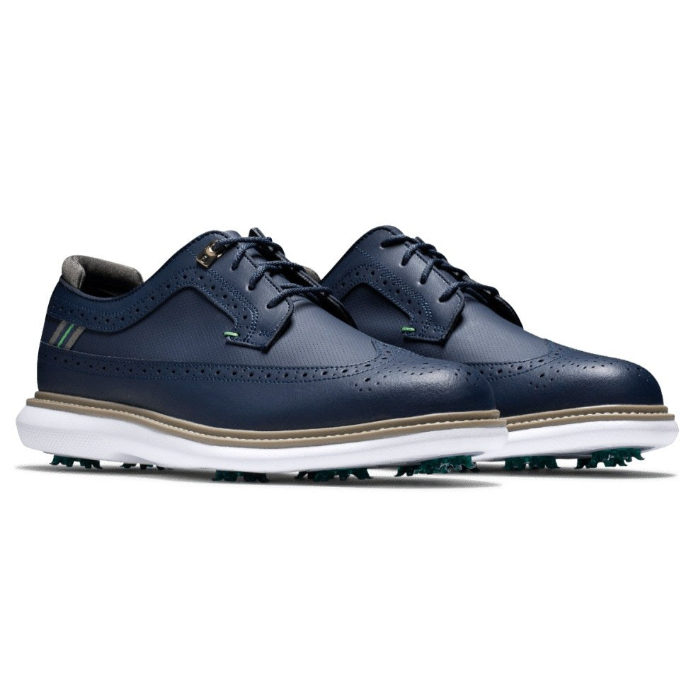 FootJoy Traditions Golf Shoes 57911 – Image 2