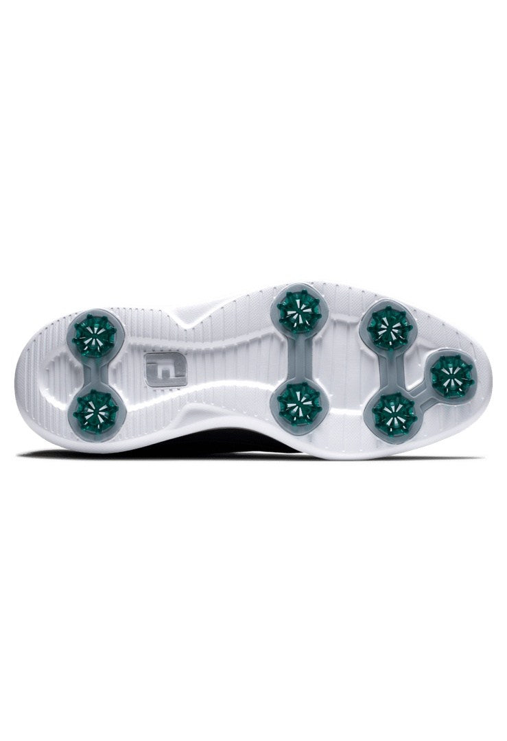 FootJoy Traditions Golf Shoes 57911 – Image 3