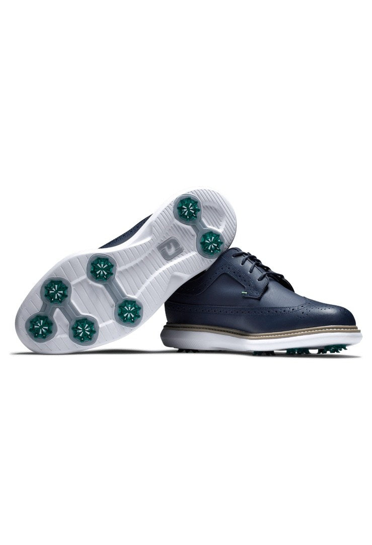 FootJoy Traditions Golf Shoes 57911 – Image 5