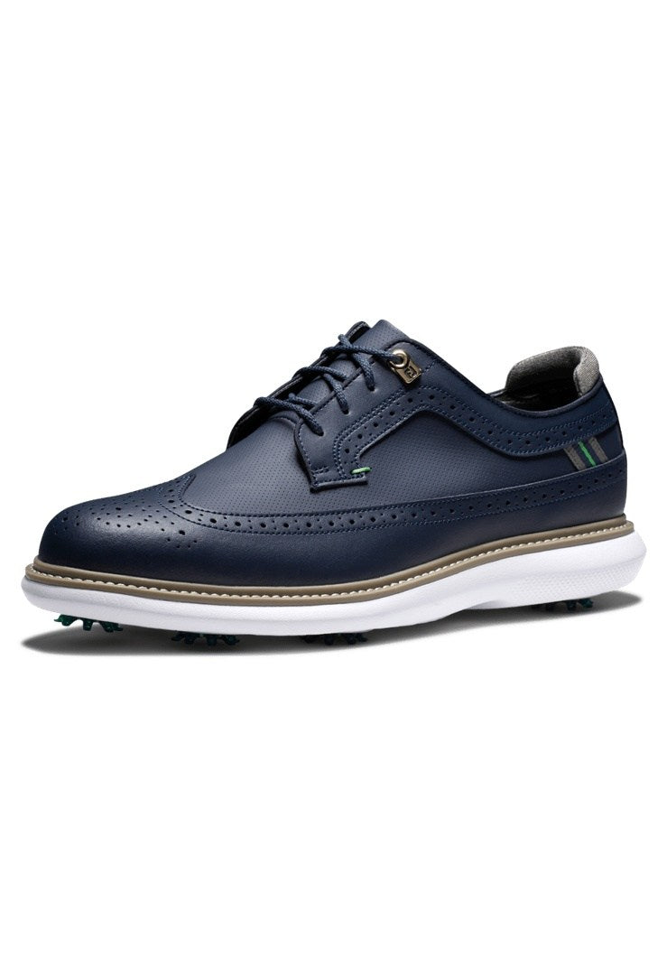 FootJoy Traditions Golf Shoes 57911 – Image 4