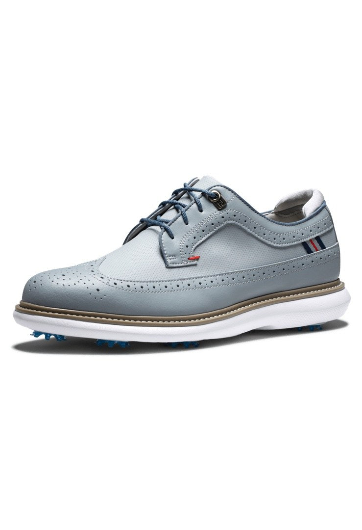 FootJoy Traditions Golf Shoes 57912 – Image 5