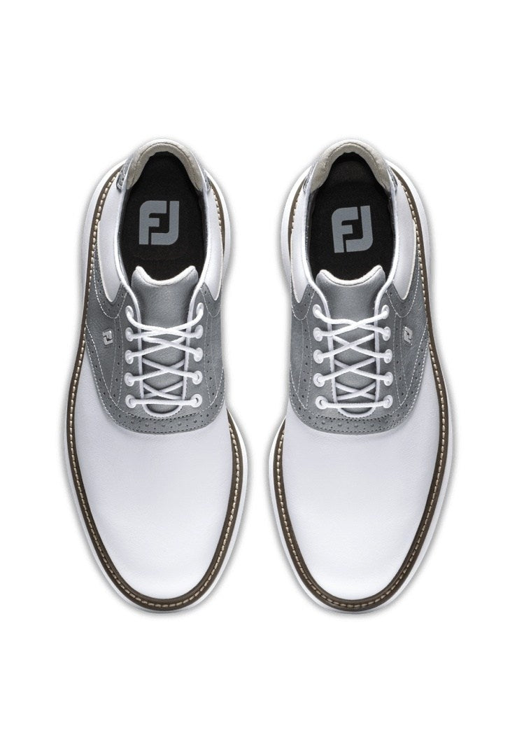 FootJoy Traditions Limited Edition Golf Shoes 57916 – Image 3
