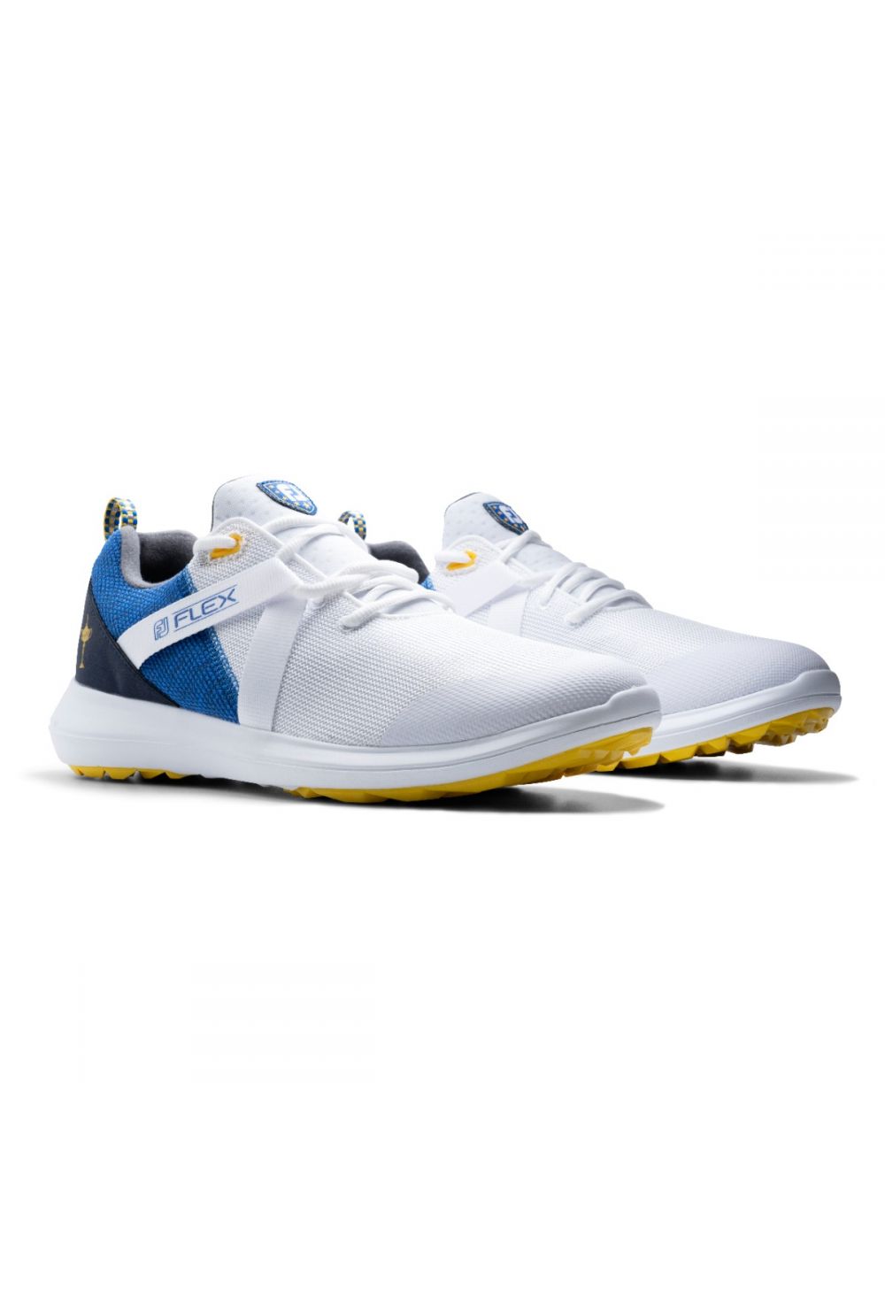 FootJoy Flex LE Ryder Cup Golf Shoes 56257 – Image 2