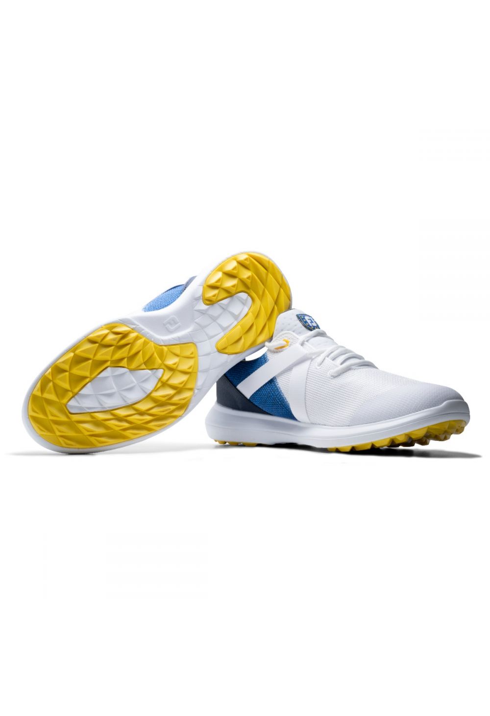 FootJoy Flex LE Ryder Cup Golf Shoes 56257 – Image 5