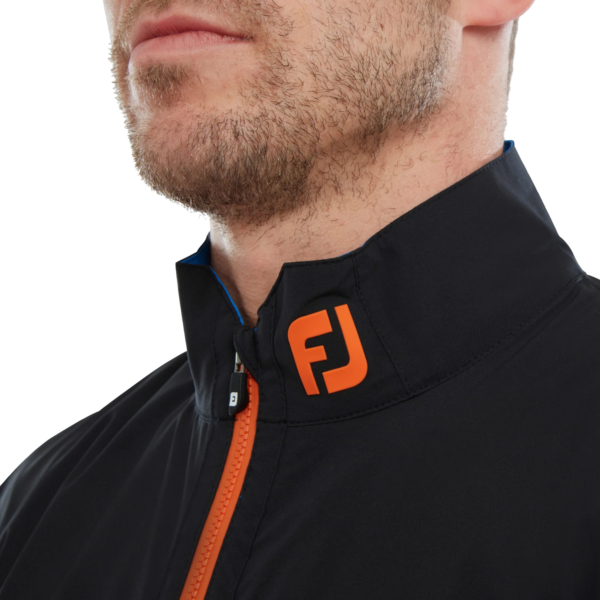 FootJoy Hydrolite Waterproof Golf Jacket 88801 – Image 3