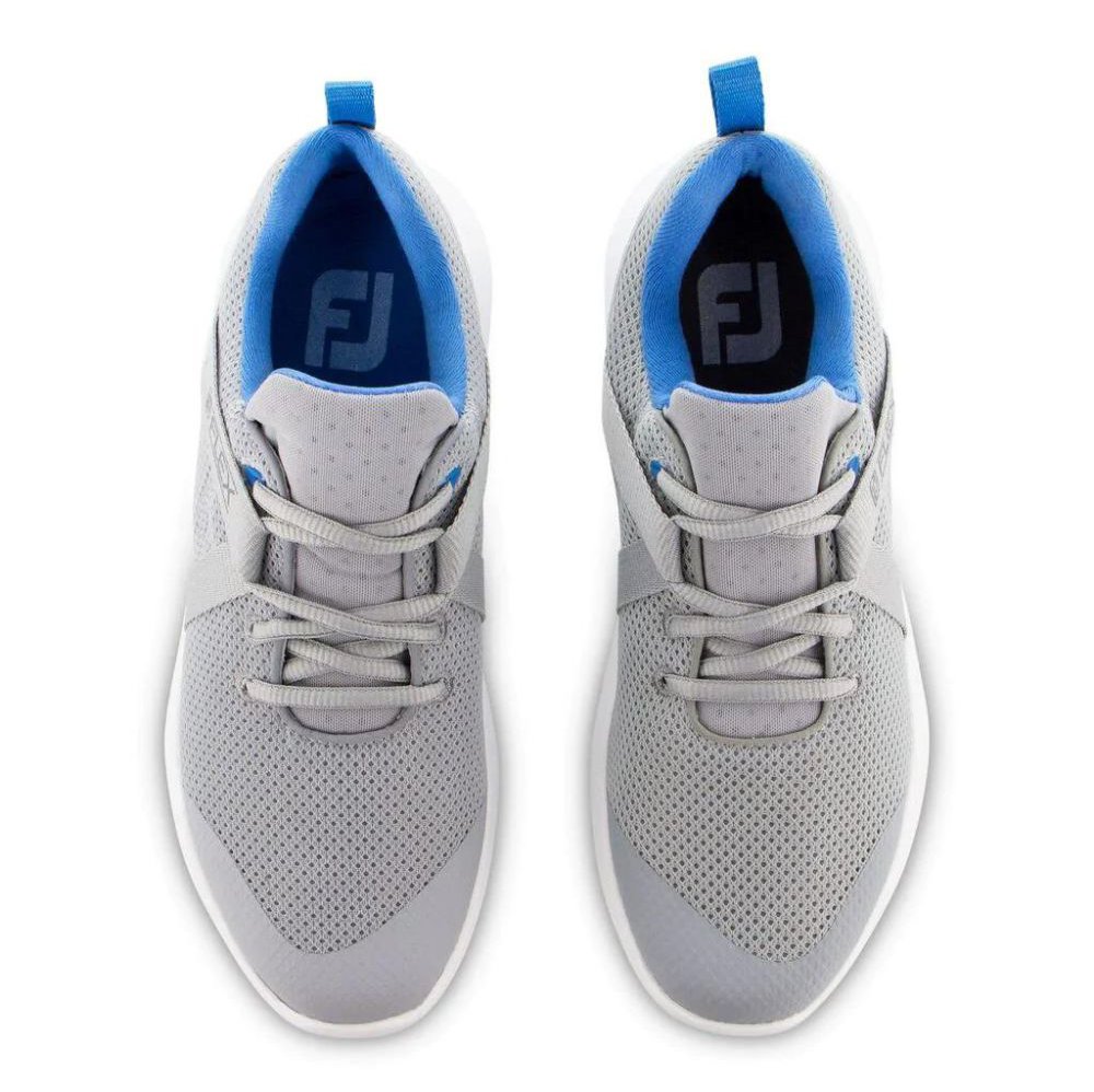 FootJoy Ladies Flex Golf Shoes 95727 – Image 4