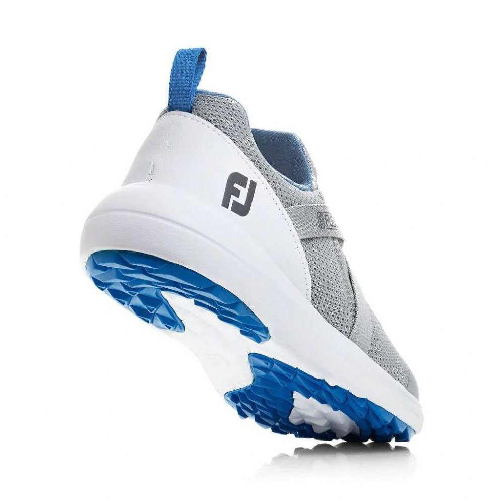 FootJoy Ladies Flex Golf Shoes 95727 – Image 2