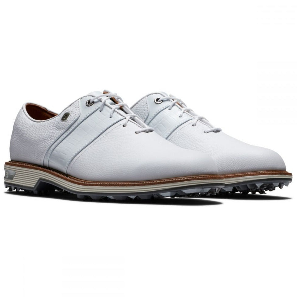 FootJoy Premiere Series Packard Golf Shoes 53908 – Image 2