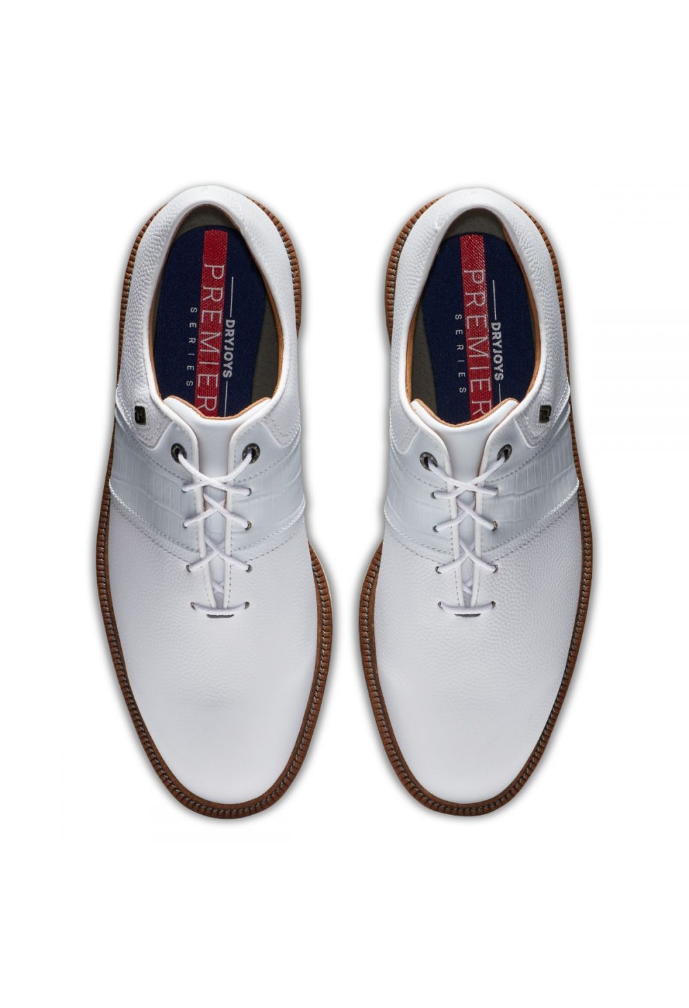 FootJoy Premiere Series Packard Golf Shoes 53908 – Image 4