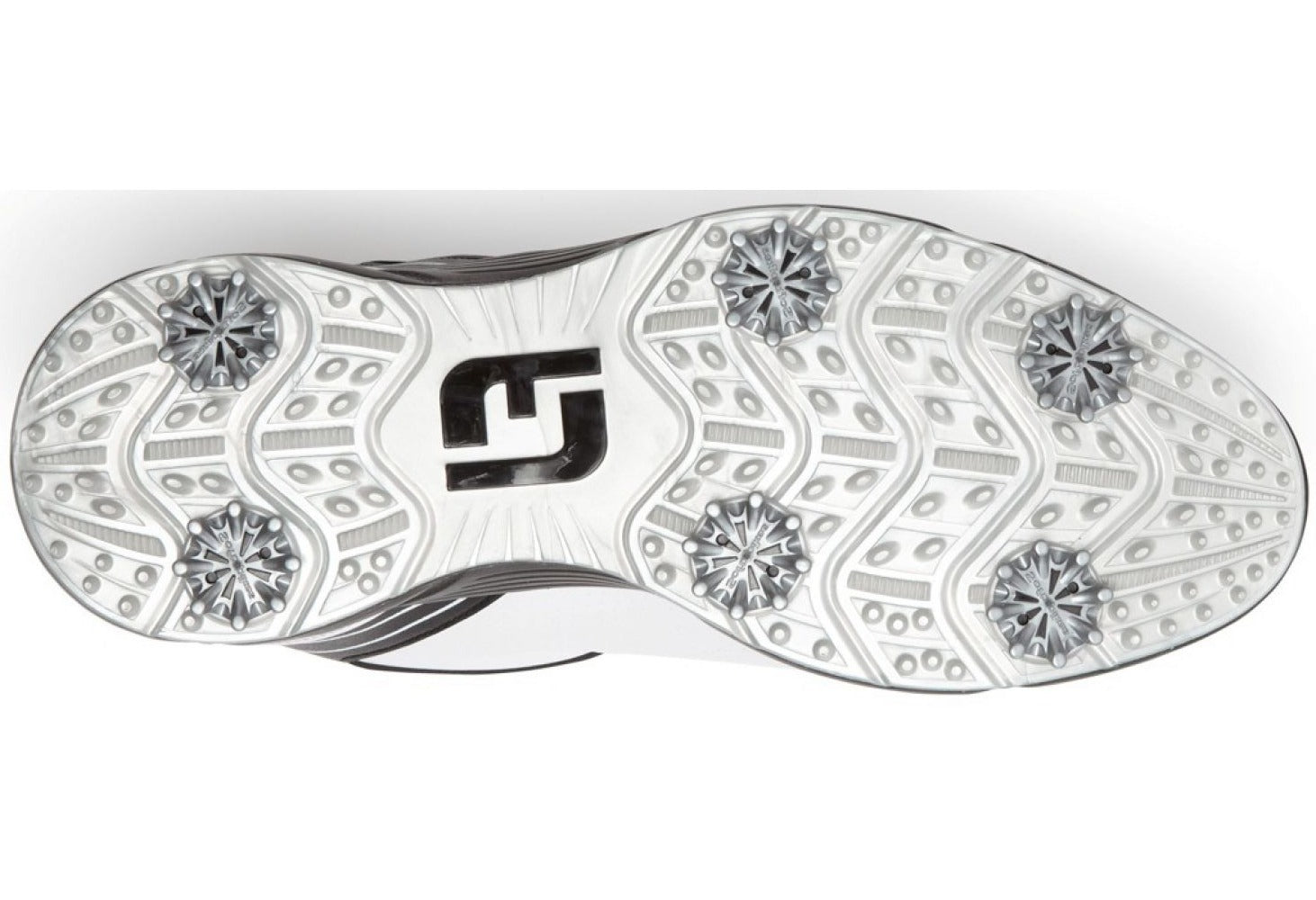 FootJoy UltraFit Boa Golf Shoes 54177 – Image 3