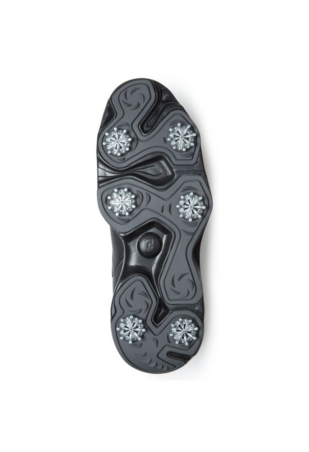 FootJoy eComfort Golf Shoes 57713 – Image 2