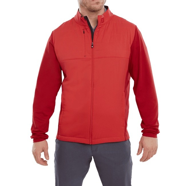 Footjoy Hybrid Golf Jacket 88823 – Image 3