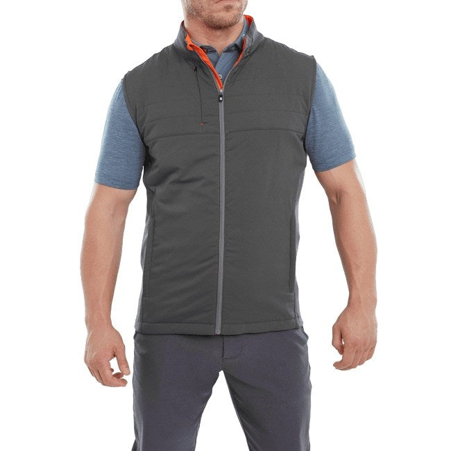 Footjoy Hybrid Golf Vest 88826 – Image 3