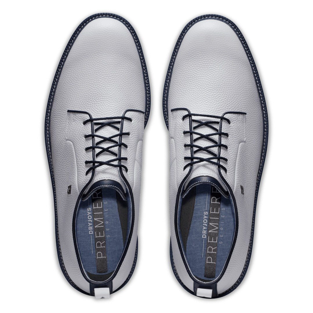 Footjoy Premiere LE Summer Classics Field Golf Shoes 54302 – Image 6